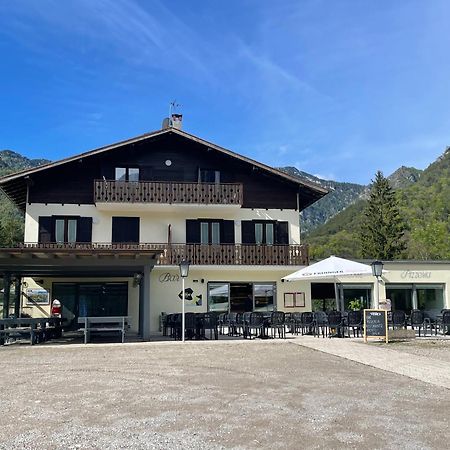 Villa Casa Nella à Val Maria-Pur Extérieur photo