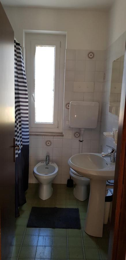 Villa Casa Nella à Val Maria-Pur Extérieur photo