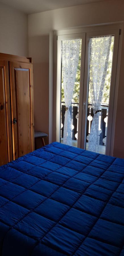 Villa Casa Nella à Val Maria-Pur Extérieur photo